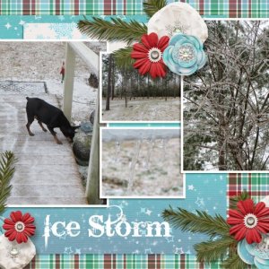 Ice Storm