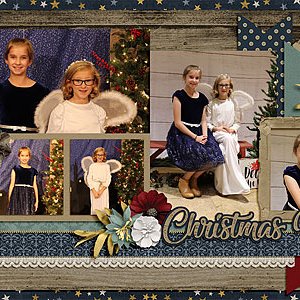 Christmas Pageant