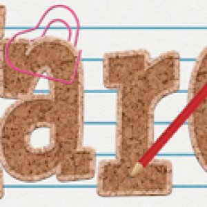 Karen's January Signature