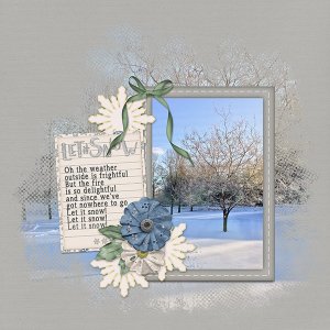 Snow
