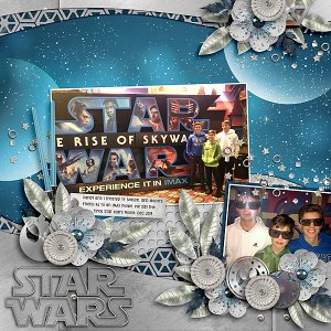 Star Wars