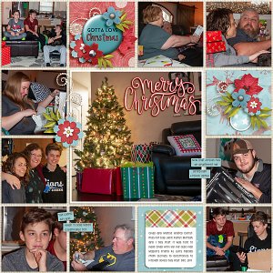 Merry Christmas