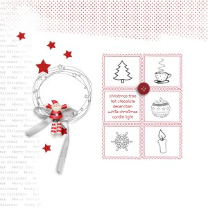 merry christmas