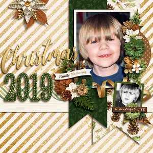 Christmas 2019