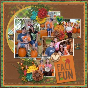 Fall Fun