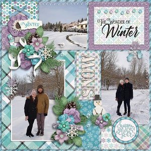 Wintertide
