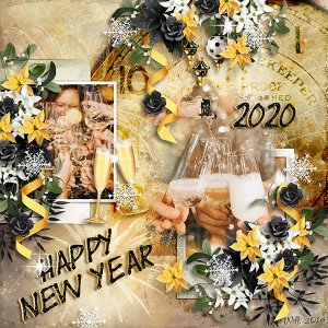 Happy New Year