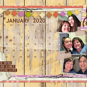 Jan Desktop
