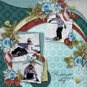 Emphasis on border vol 7