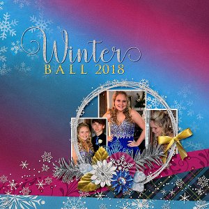 Winterball 2018