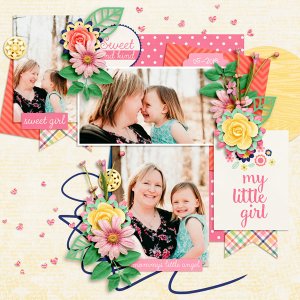 Mommy