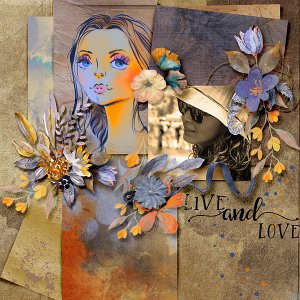 Live and love