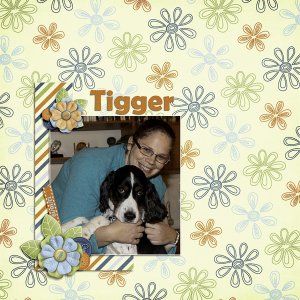 Tigger