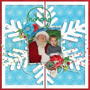 ho ho ho