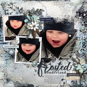 winter goodness