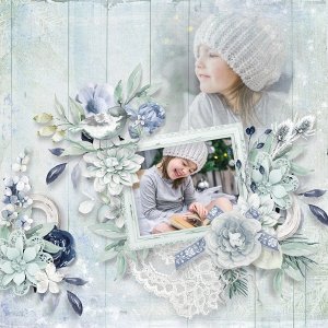 Winterland vol 1