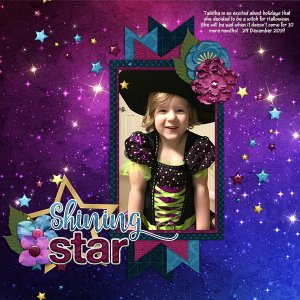 Shining Star