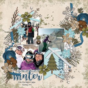 winter