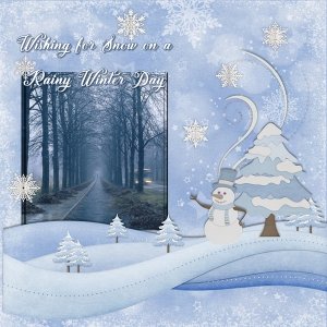 January 2020 Daily Download Challenge