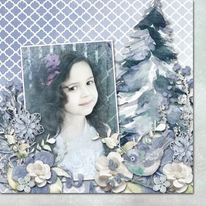 Winterland