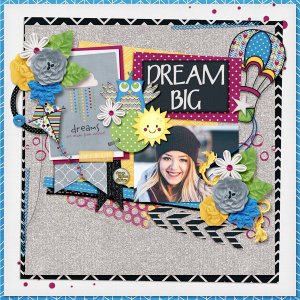 Dream Big