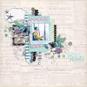 The WOnder Of Winter