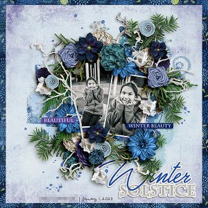 Winter Solstice