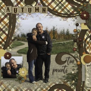 Autum Walk-1