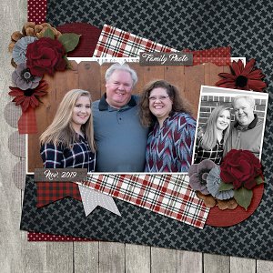 Family pictures