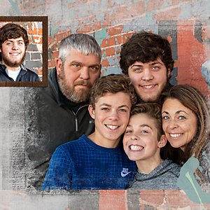My Family