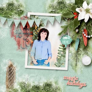 Magic holidays