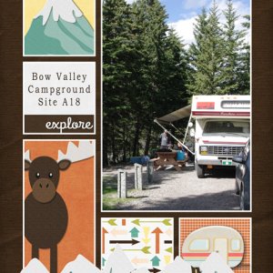 EXPLORE