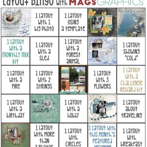 BINGO