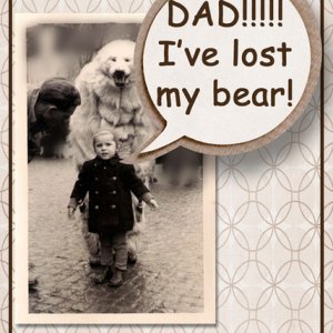 DAD!!!