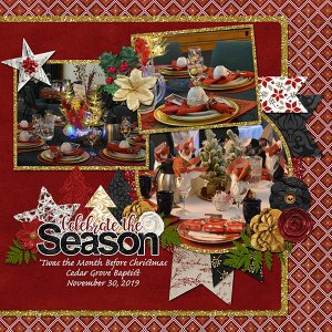 TwasMonthBeforeChristmas