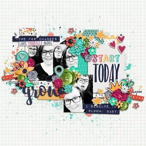 start today