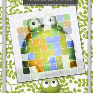 Ribbit!!
