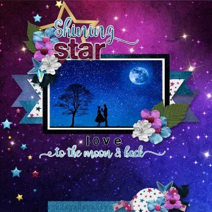 In The Stars