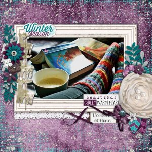 Comforts of Home