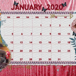 TCOT January 2020 - DesktopChall