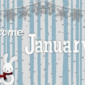 January 2020 Facebook Header Challenge
