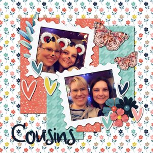 Cousins