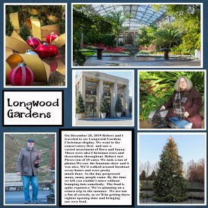 Longwood Gardens