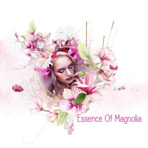 Essence of Magnolia