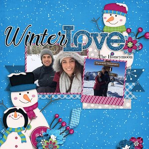 December Love