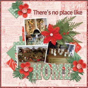 There's no place like HOME