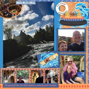 2018 02 Kali River Rapids