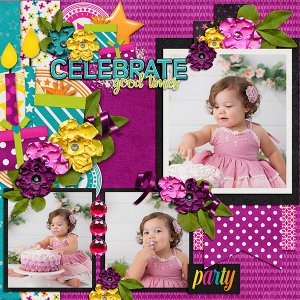 Celebrate!