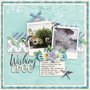 Wishing
