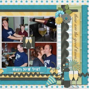 Happy New Year
